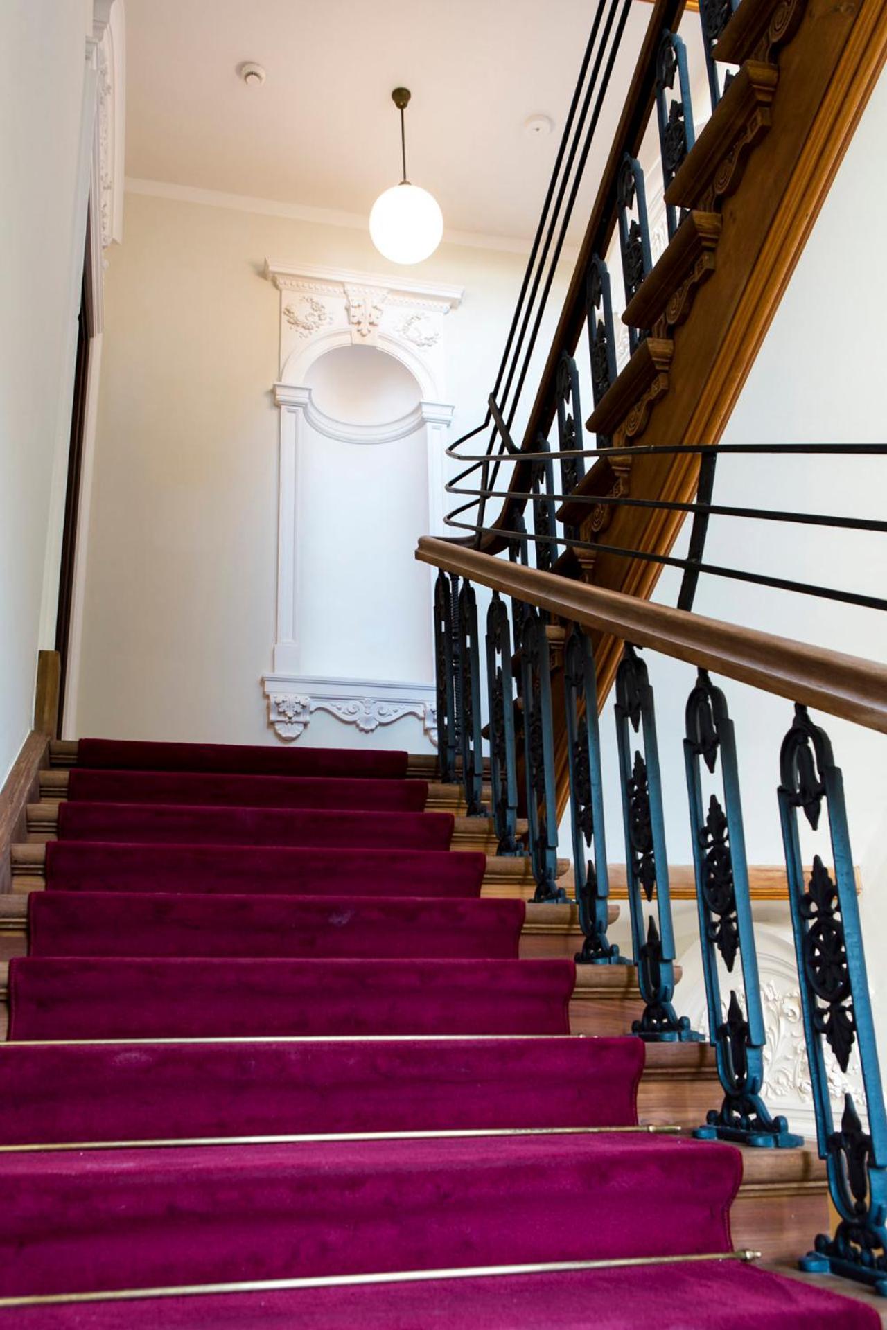 French Touch: Romantyczny Apartament W Kamienicy Warszawa Zewnętrze zdjęcie
