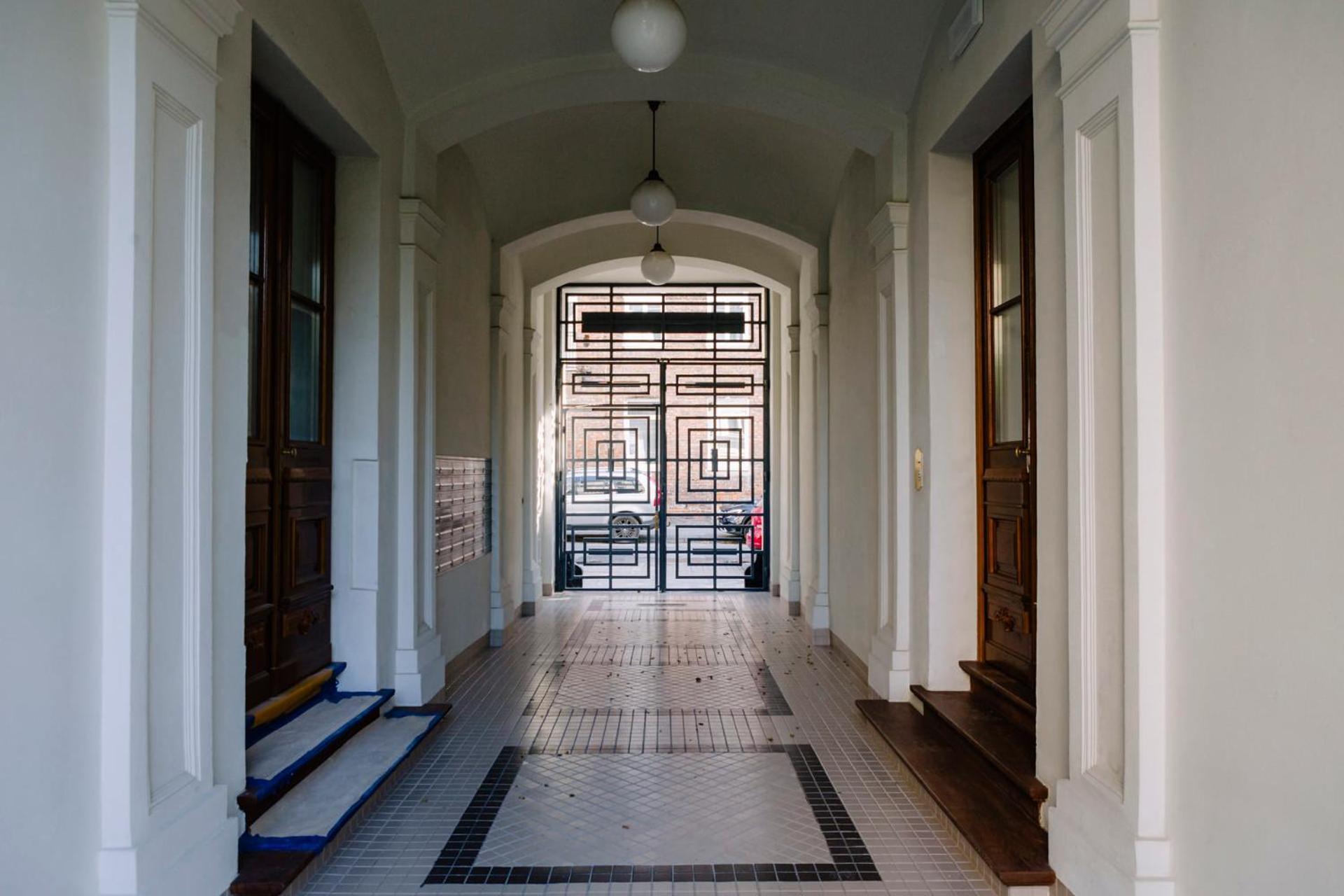 French Touch: Romantyczny Apartament W Kamienicy Warszawa Zewnętrze zdjęcie