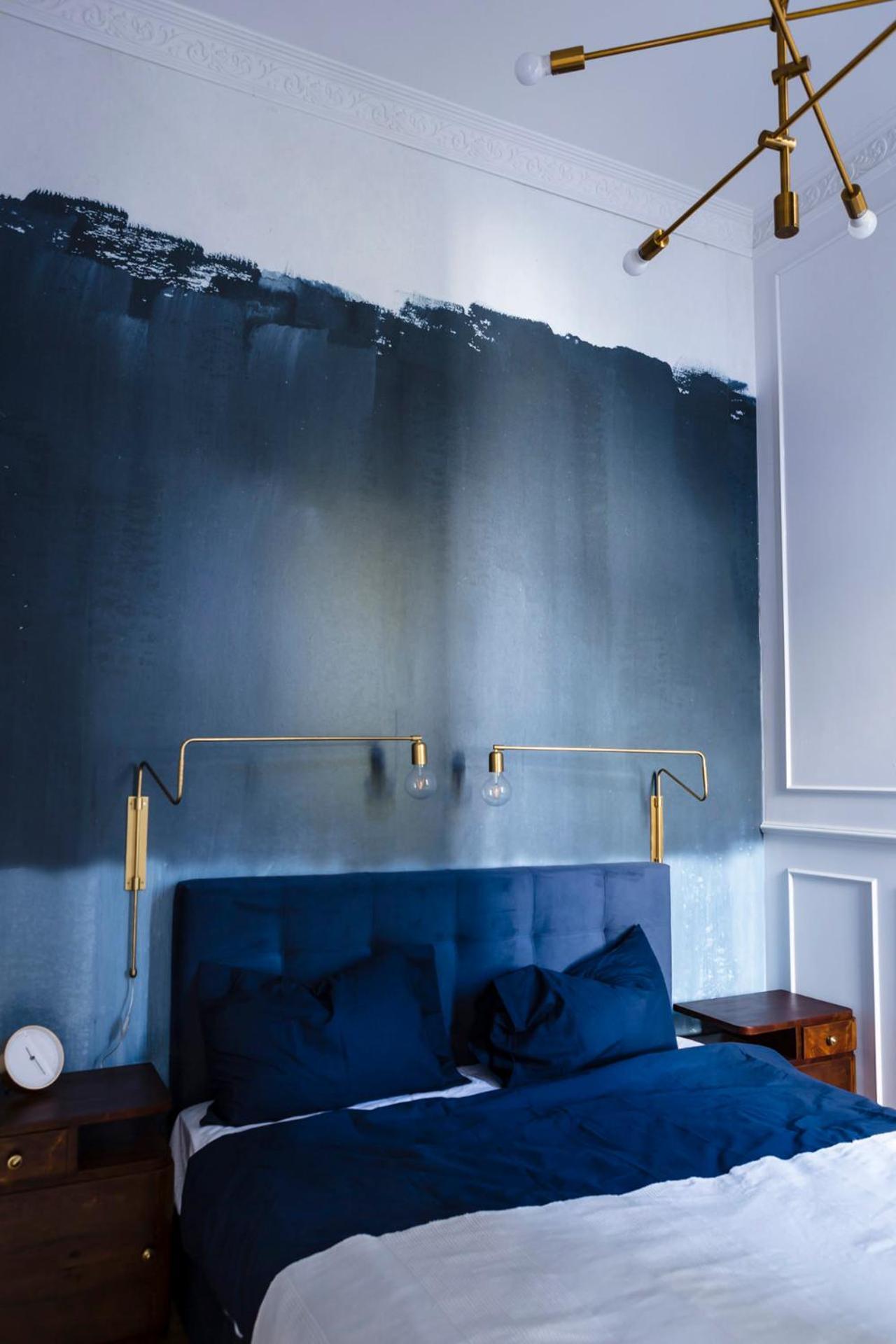 French Touch: Romantyczny Apartament W Kamienicy Warszawa Zewnętrze zdjęcie