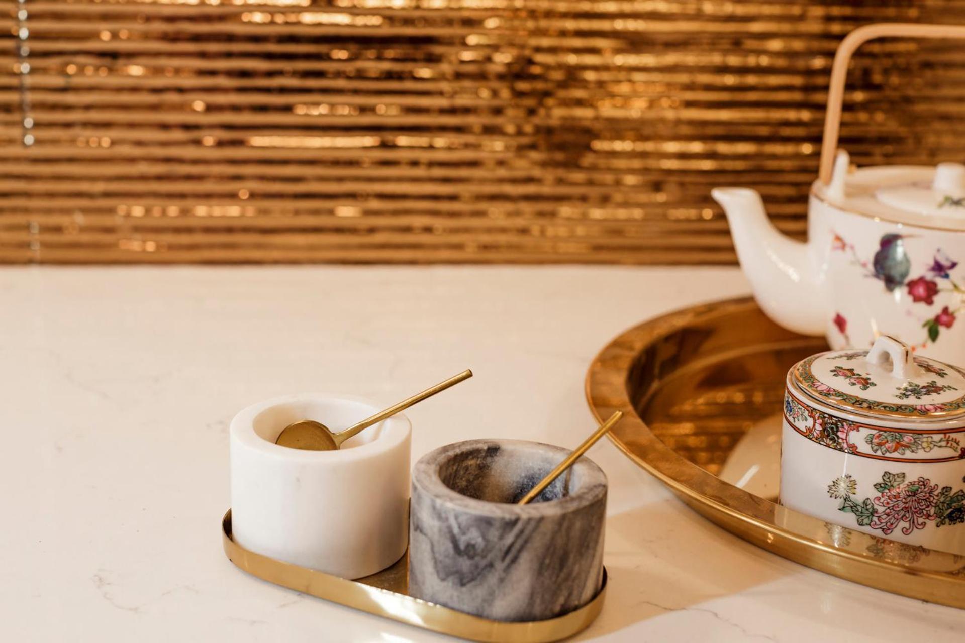 French Touch: Romantyczny Apartament W Kamienicy Warszawa Zewnętrze zdjęcie